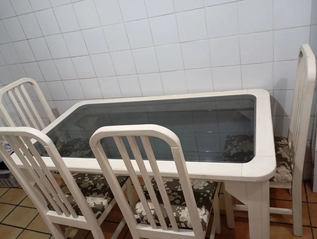 Mesa de jantar