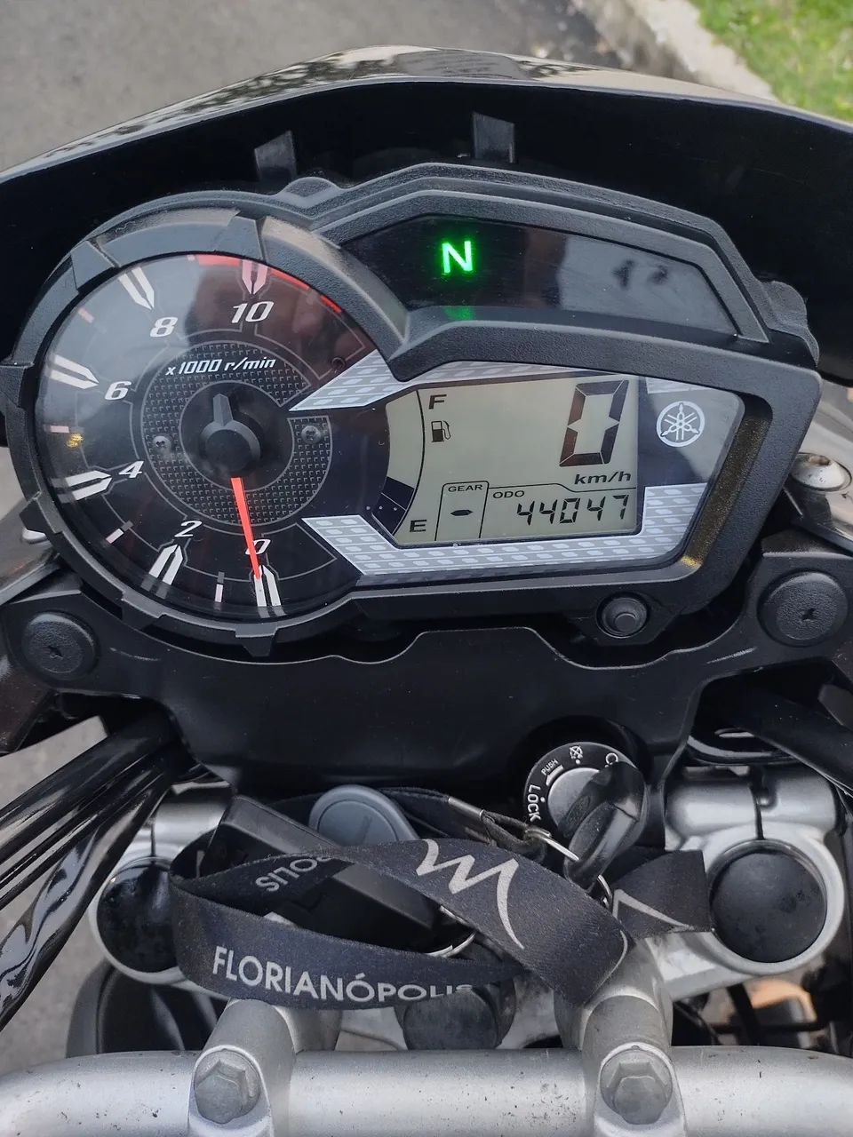 XTZ 150  CROSSER  S  FLEX - 2022 - Foto 4