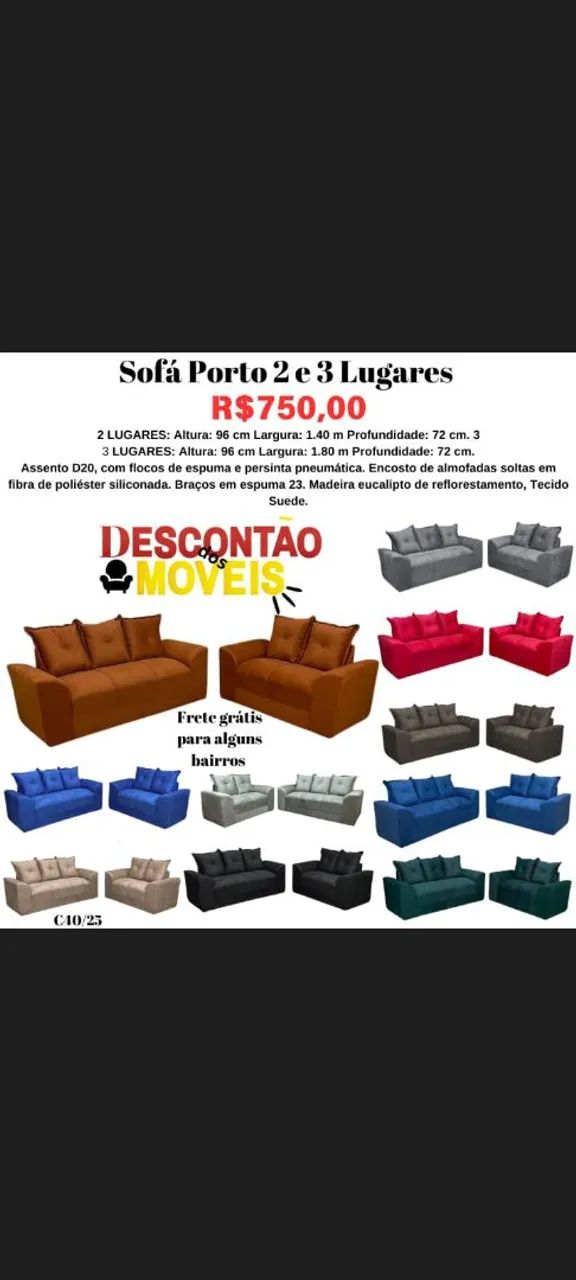 ? Preço + qualidade