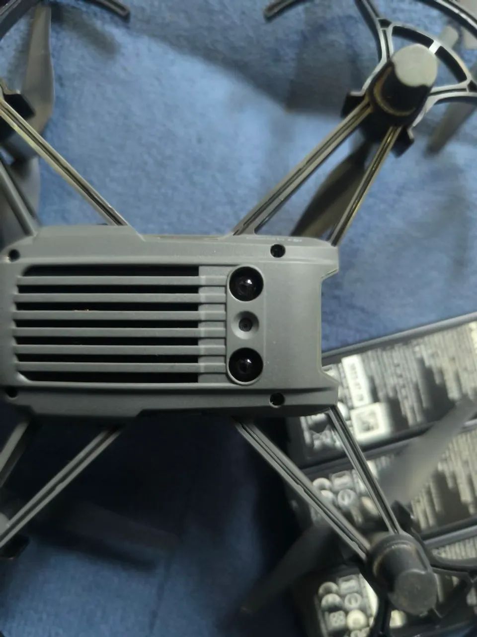 Drone Dji Tello  - Foto 4