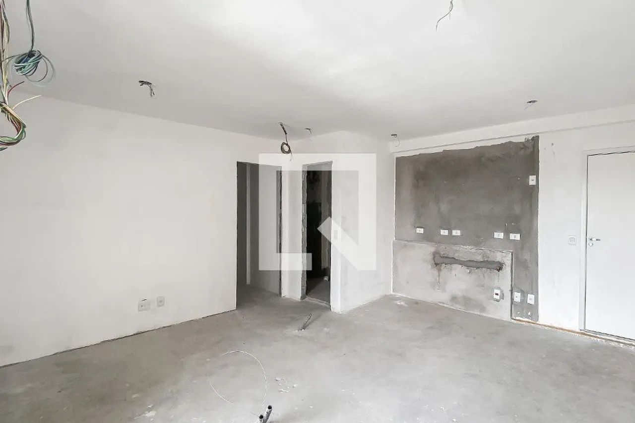 Apartamento à Venda - Belém, 1 Quarto, 46 m2 - Foto 2