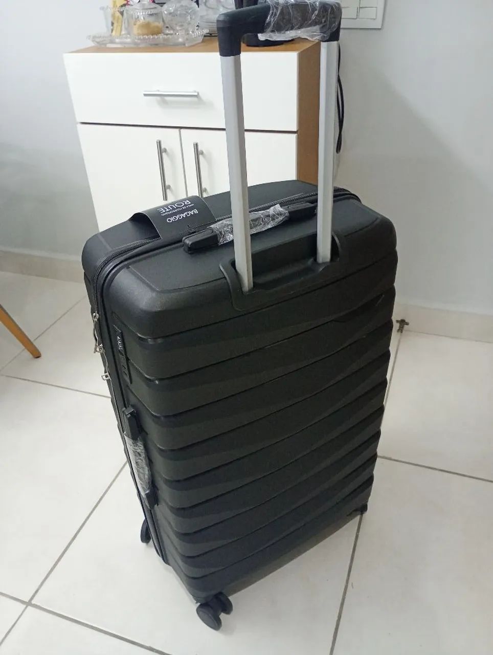 2 MALAS PARA VIAGEM - Foto 4
