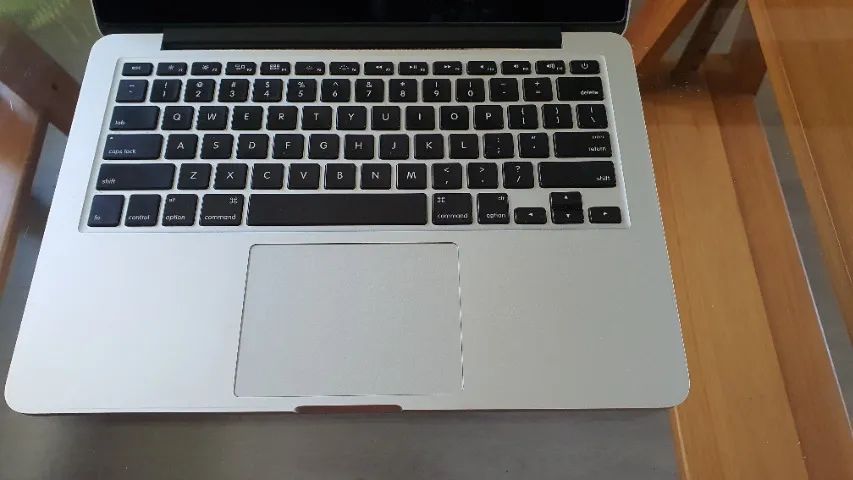 Apple Macbook Pro Retina 13.3 2014 Core I5 8gb Ram - Foto 3
