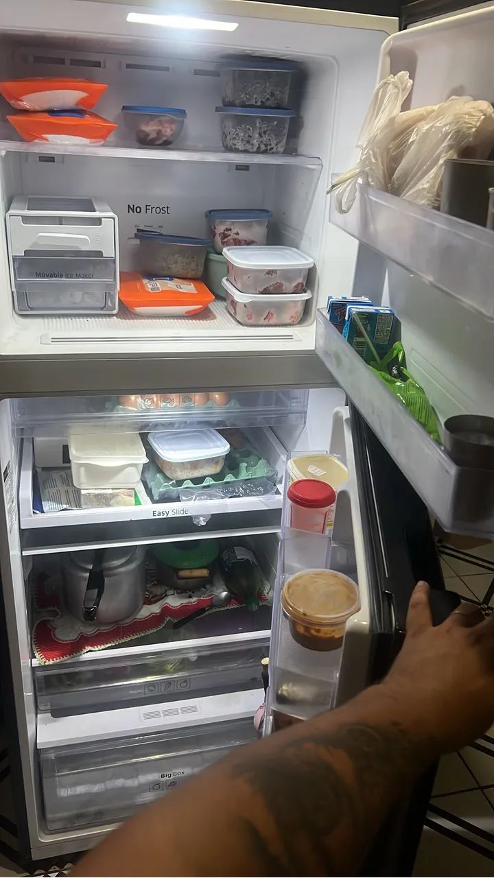 Geladeira - Foto 2