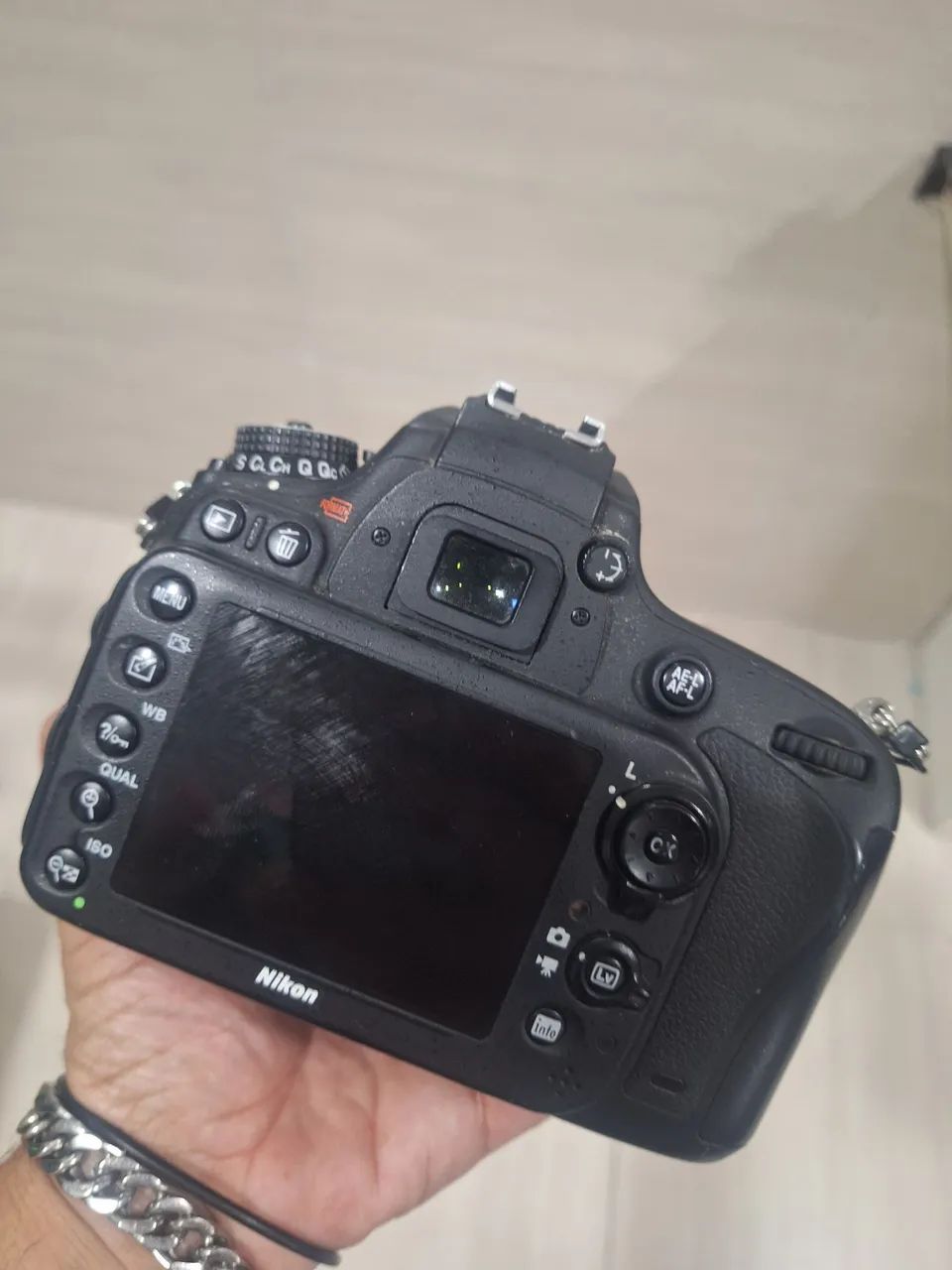Nikon D610 - Foto 2