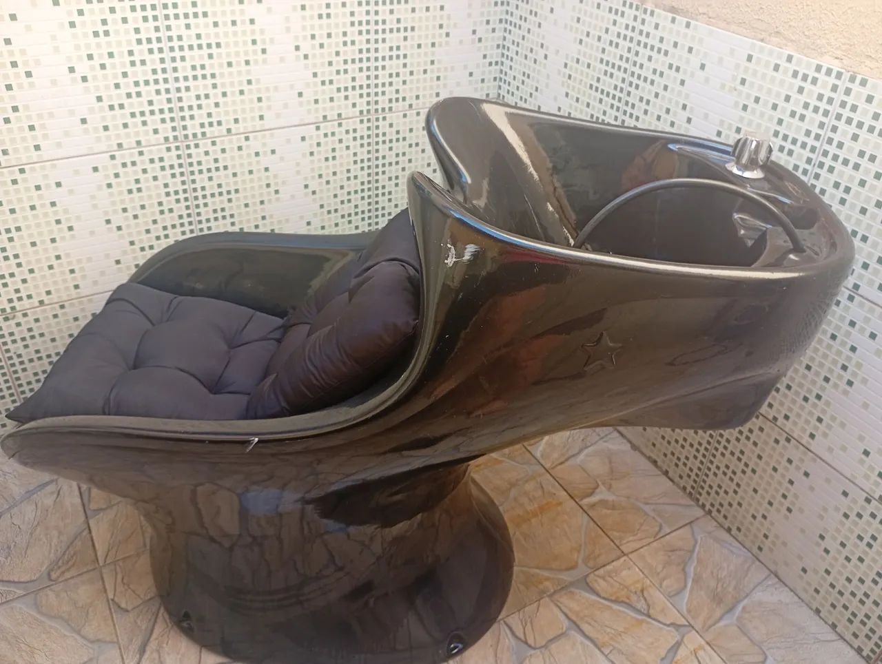 Lavatório para Salão Barbearia  - Foto 4