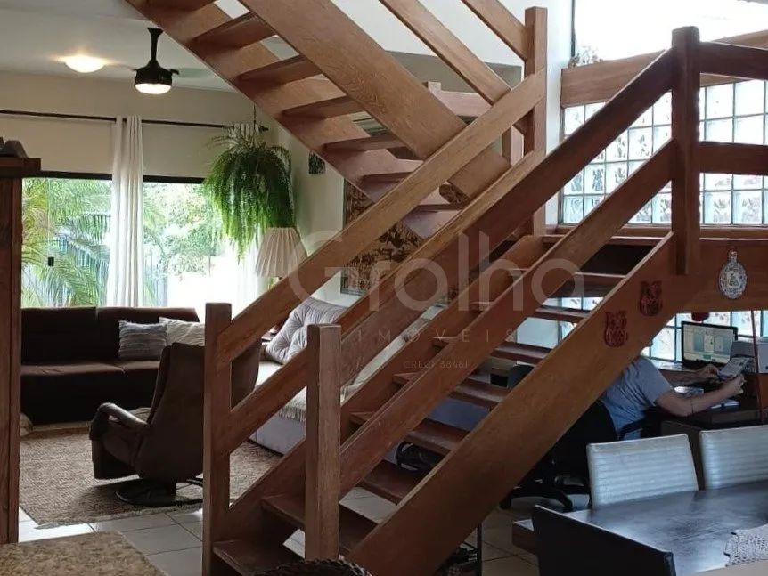 Casa de 176m² com 3 dormitorios na Armação. - Foto 5