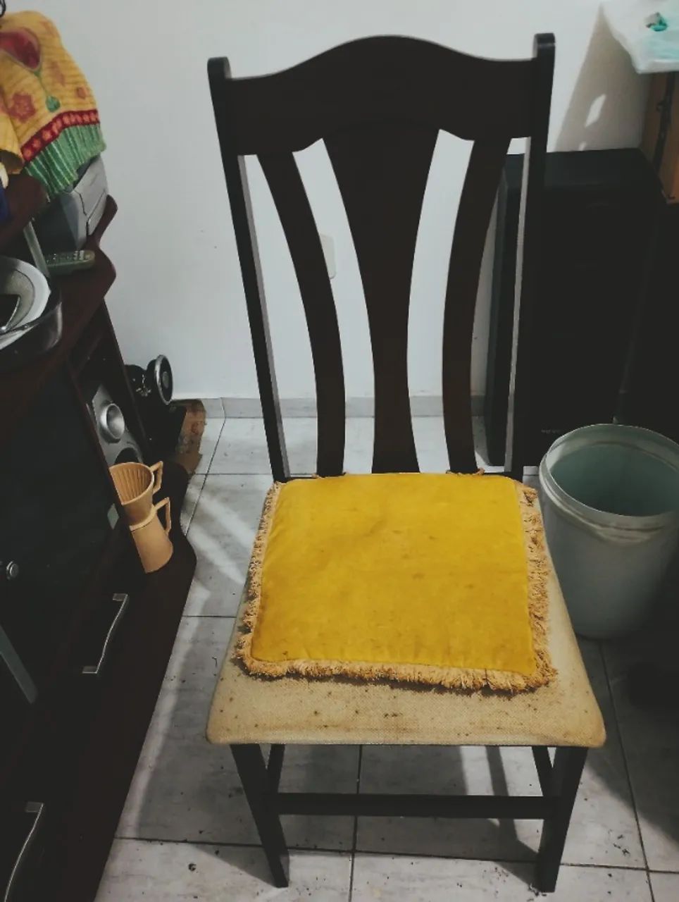 mesa de jantar -ROBSON  - Foto 4