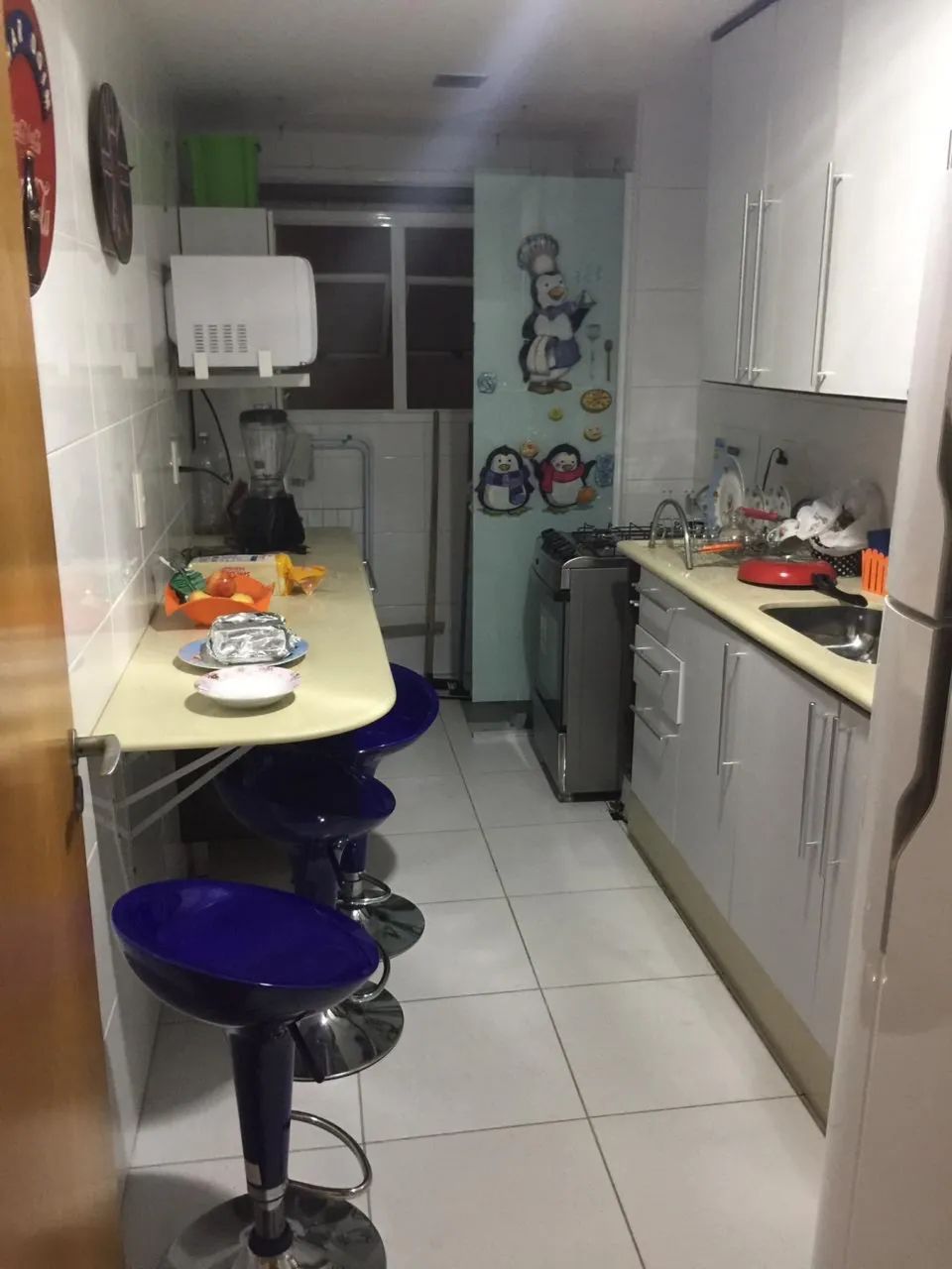 Foto - Campos dos Goytacazes - Centro