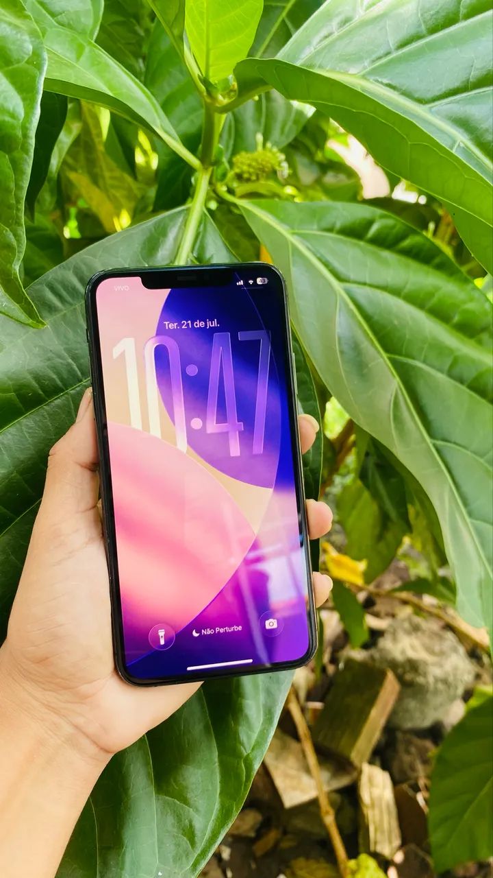 11 Pro Max  - Foto 2