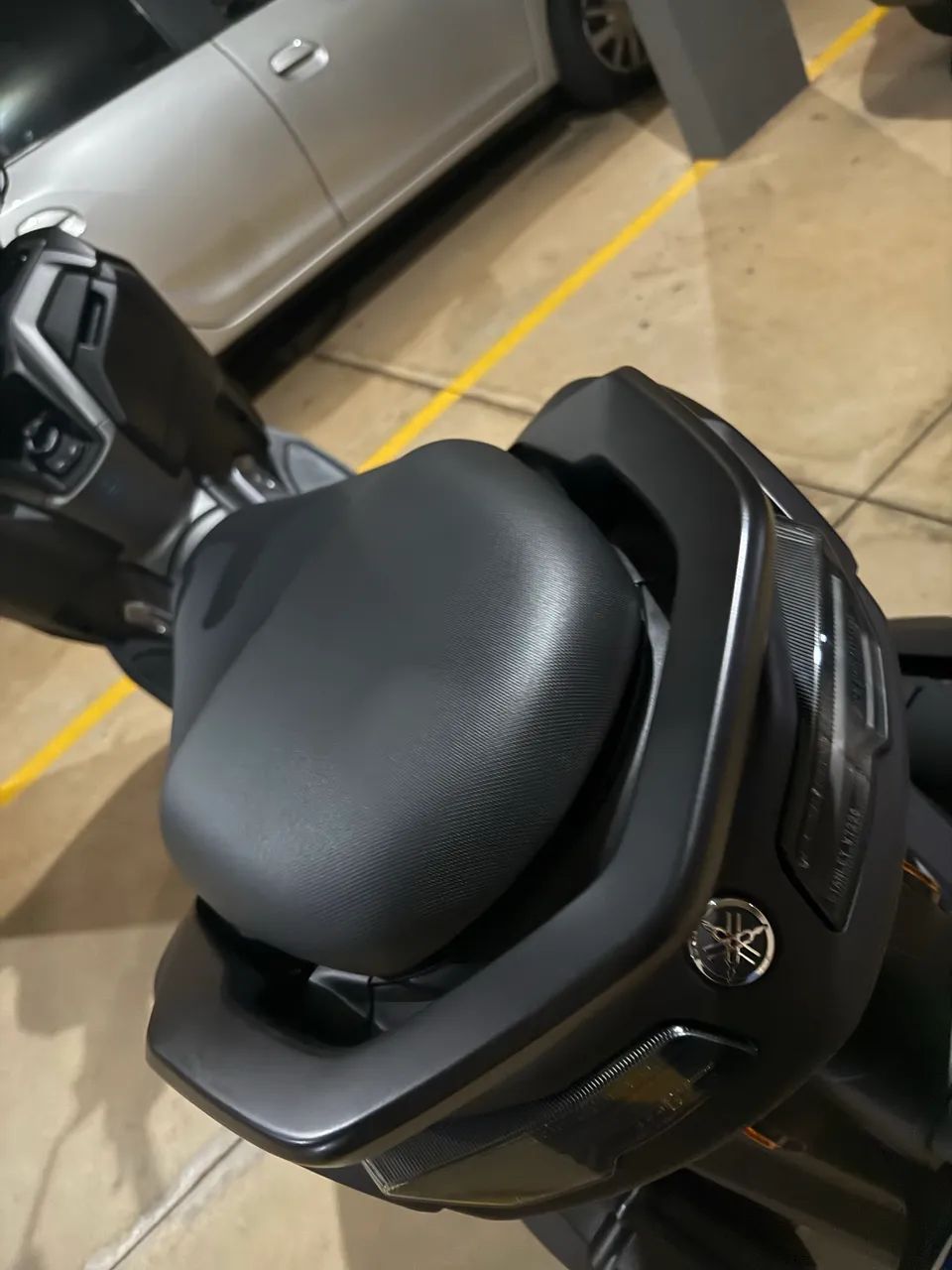 Yamaha NMAX Connected 160 ABS - Foto 4