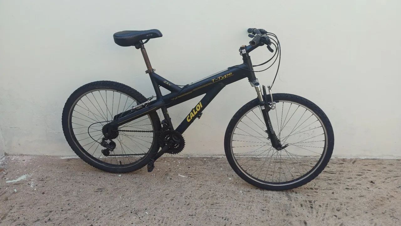 caloi t-type aro 26 v21
