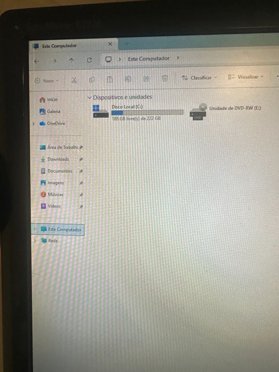 Desktop Dell Vostro 270s - Foto 4