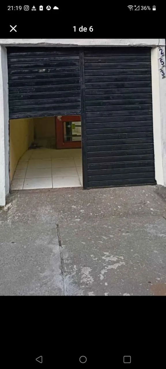 alugo Casa para Comércio  - Foto 2