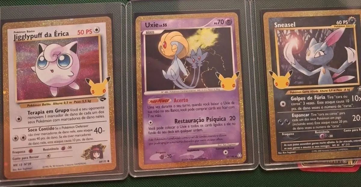 Cartas pokémon  - Foto 2