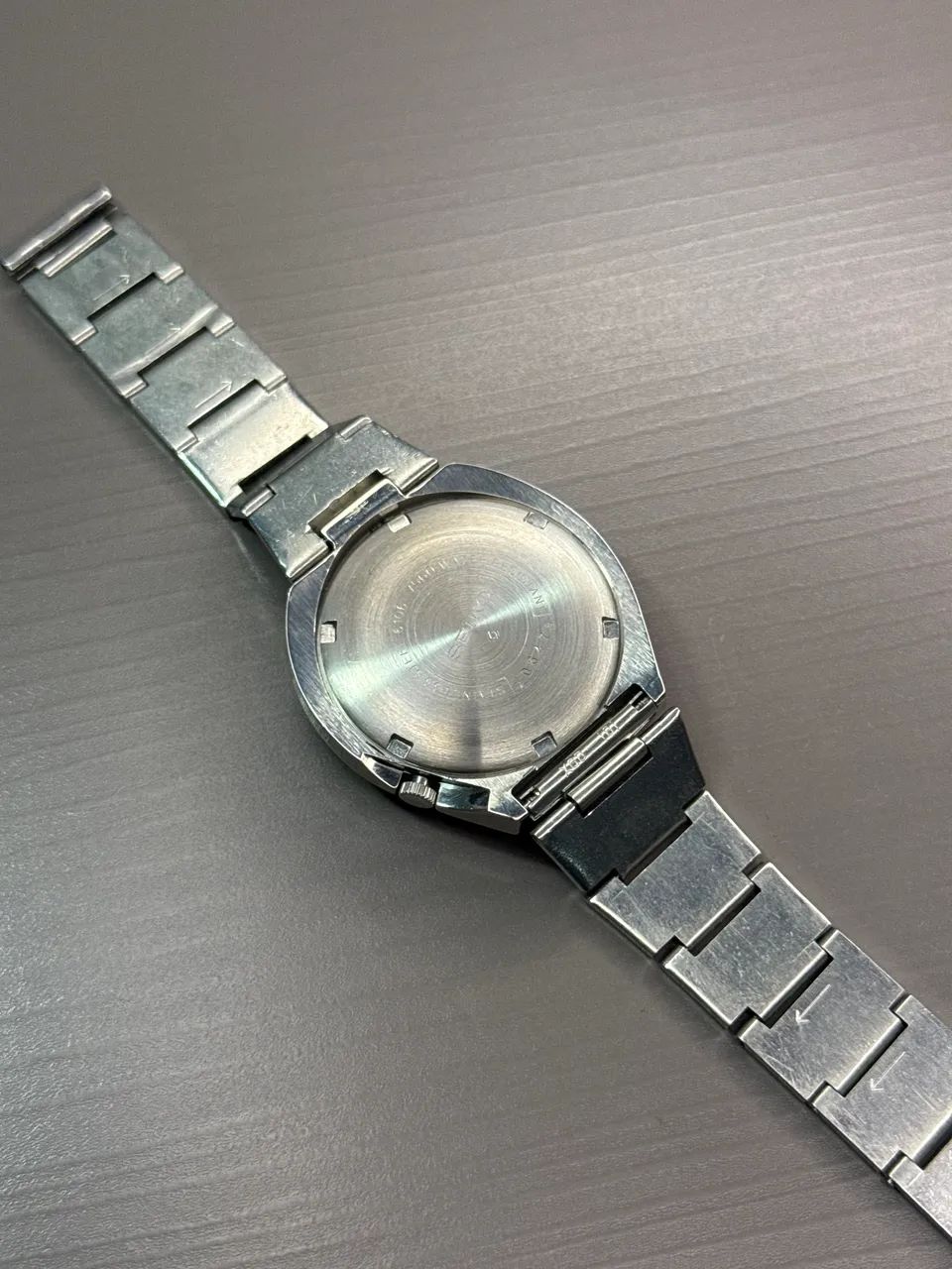 Relógio Seiko Advan  Ref. 6106-7560 - Foto 3
