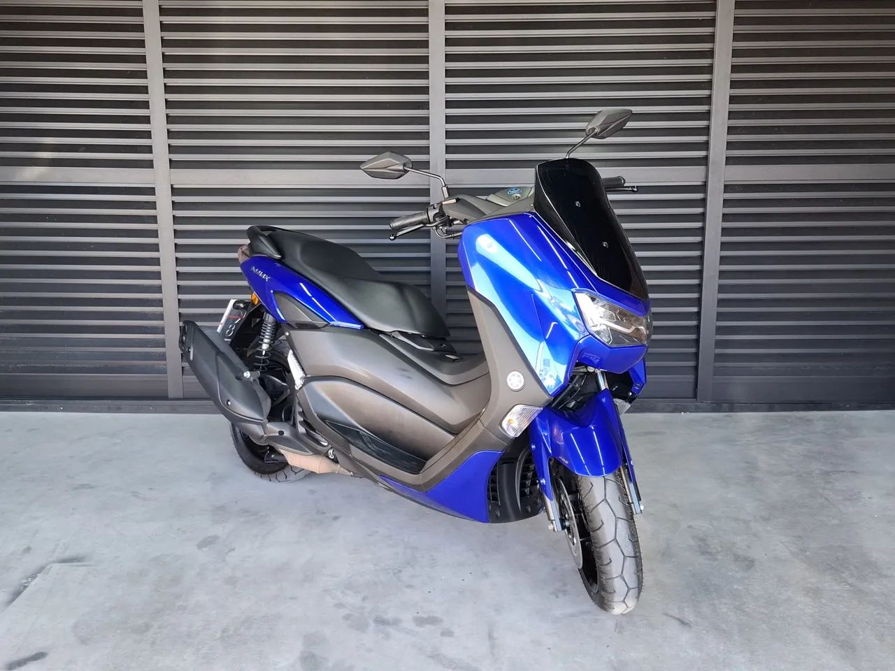 YAMAHA NMAX Connected 160 ABS - Foto 2