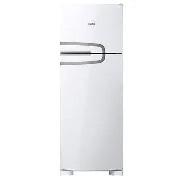 Geladeira Consul 