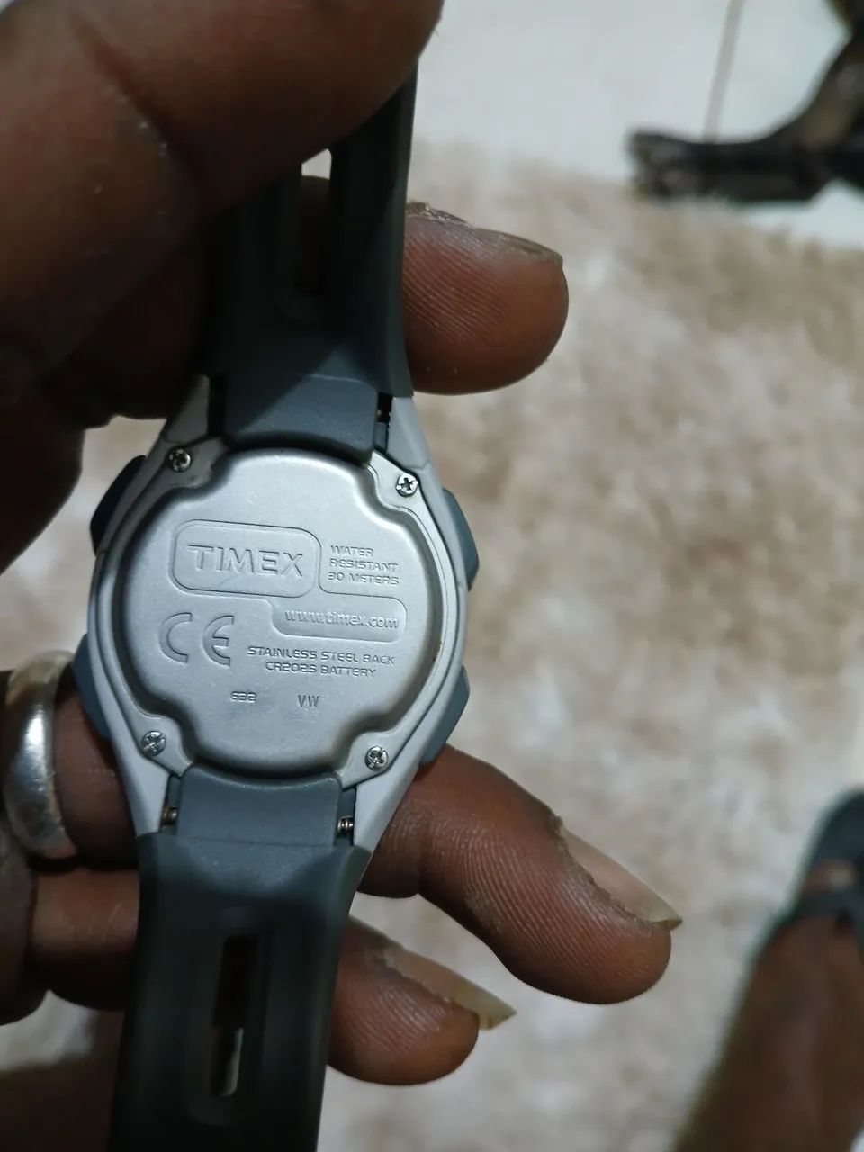 Vendo relógio timex  - Foto 2