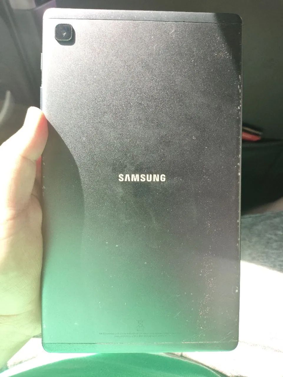 Tab A7 lite 4G - Foto 5