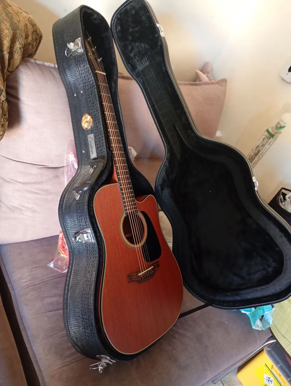 Violão  - Foto 2
