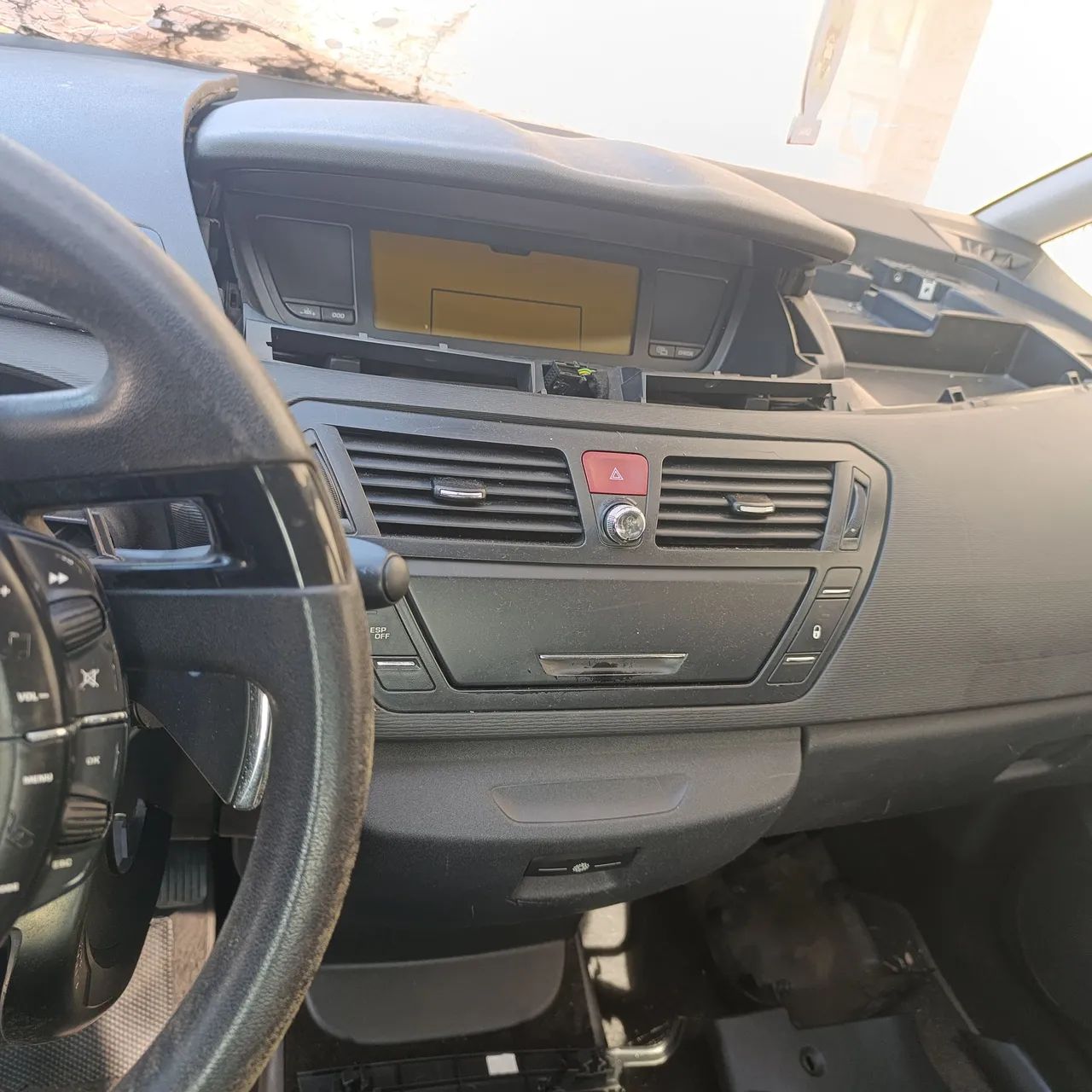 Vendo painel carro  - Foto 2