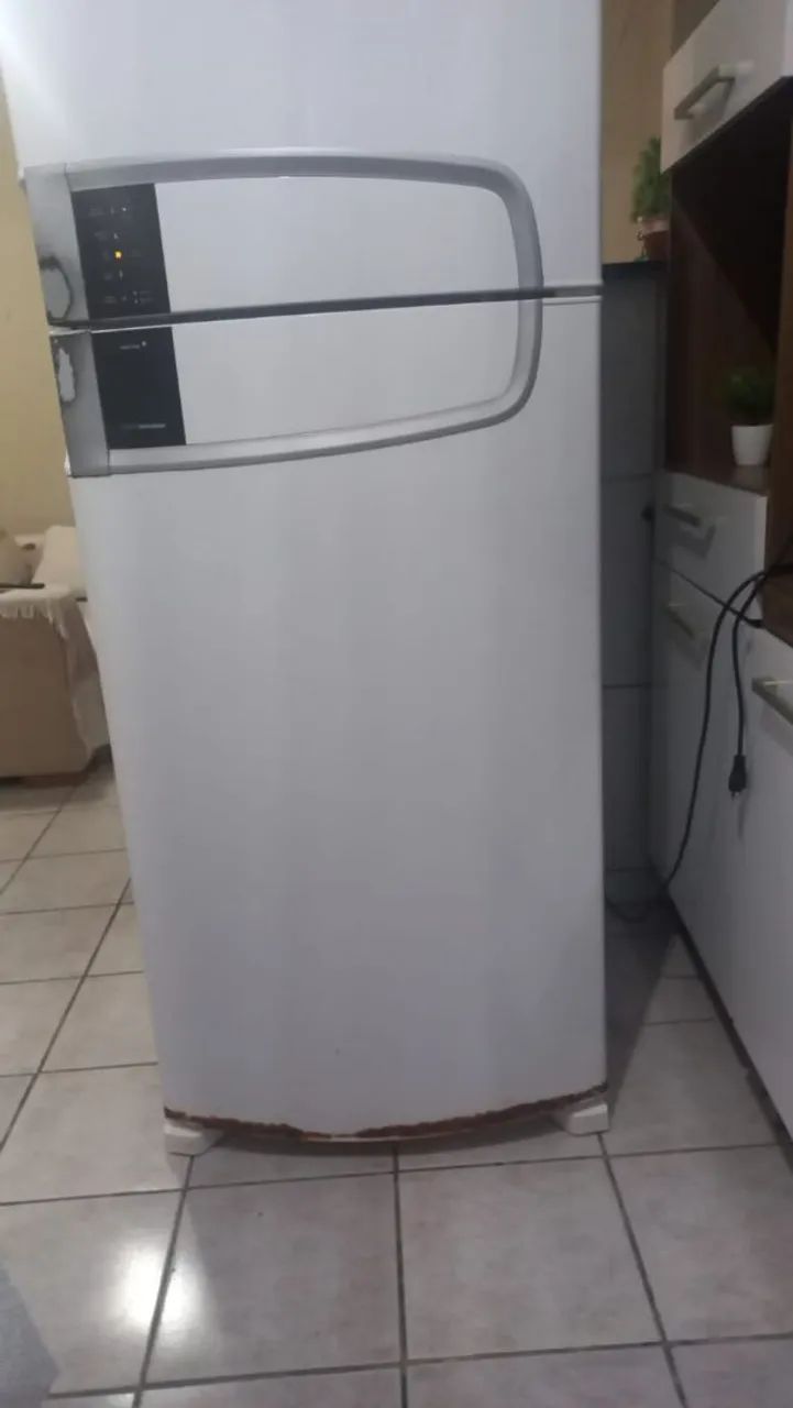 Vende geladeira consul - Foto 5