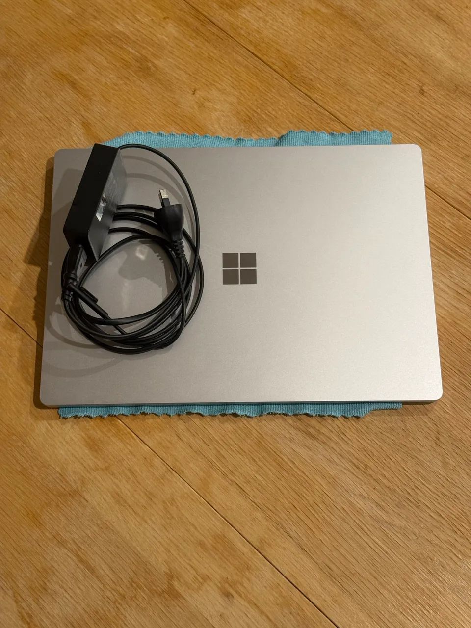 Microsoft Surface 5 - i7 / 16GB RAM - Notebooks - Jardim