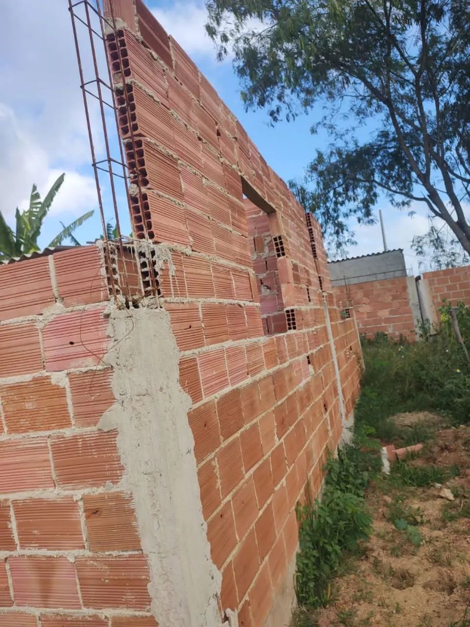 Venda de terreno  - Foto 2