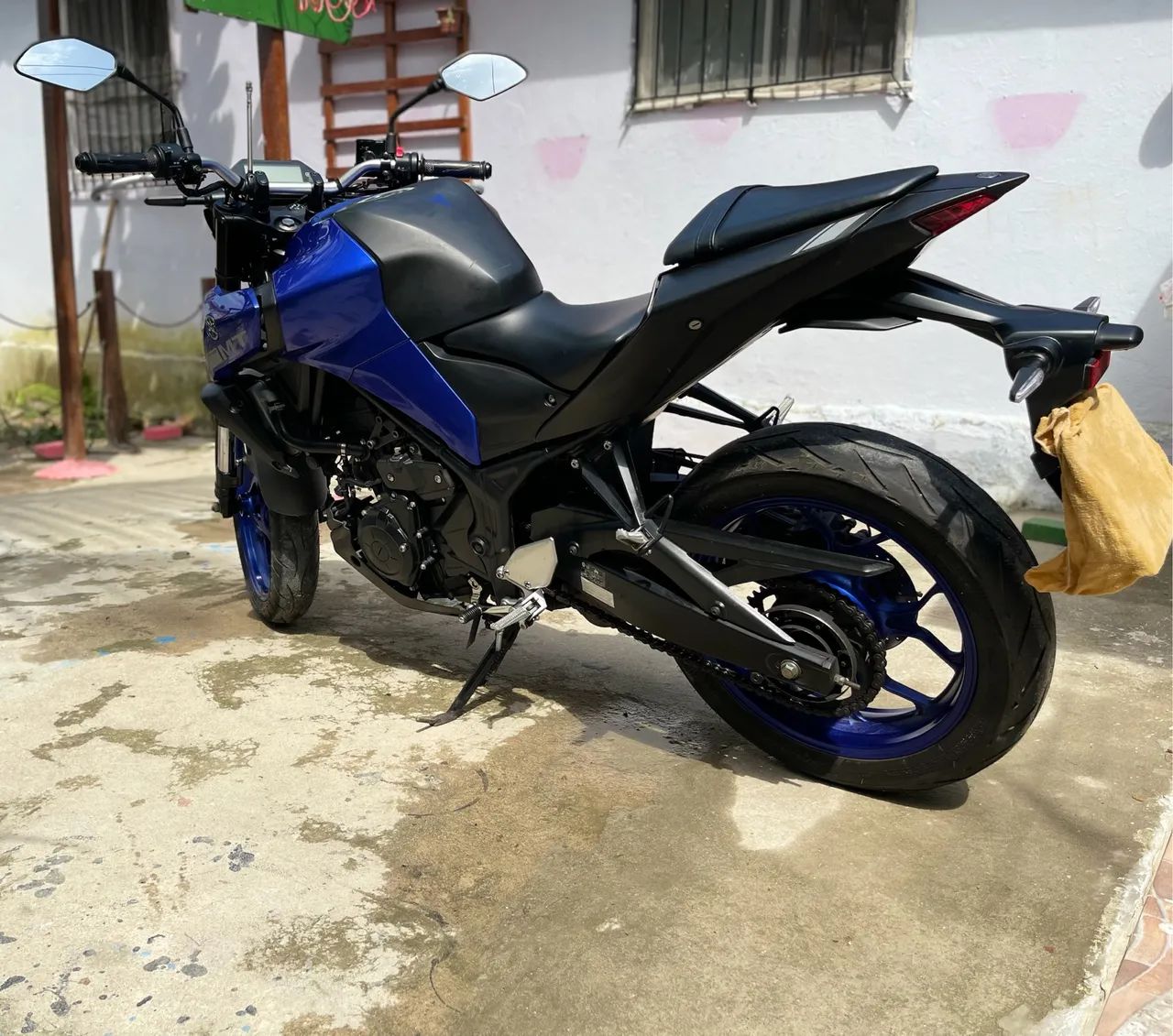 Moto Mt 2021 - Foto 4