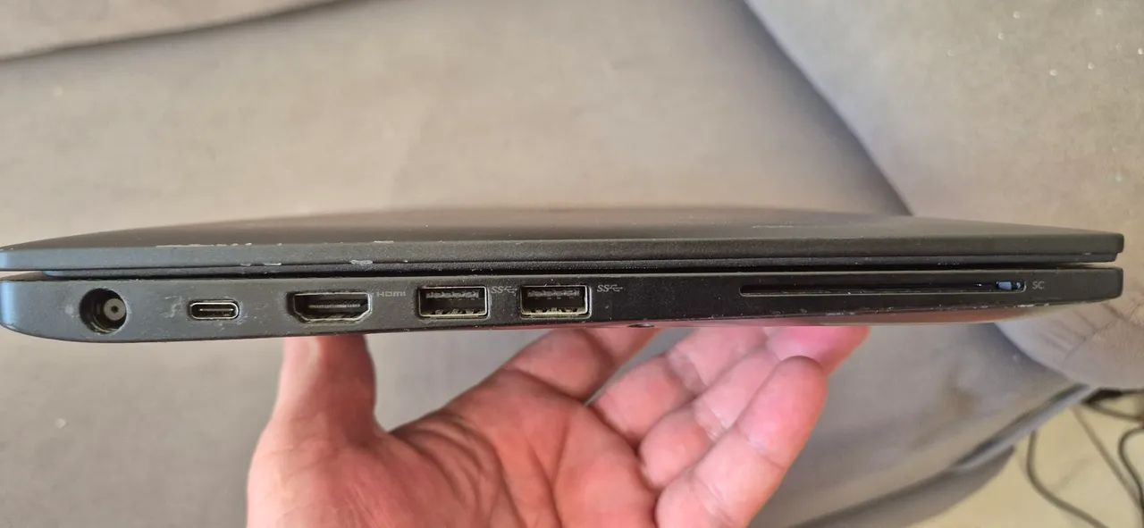 DELL LATITUDE I7 7490 - Foto 3