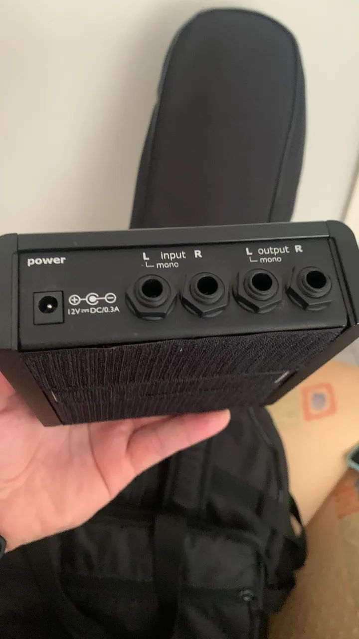 Pedal Tc Eletronic Nova Modulator - Foto 2