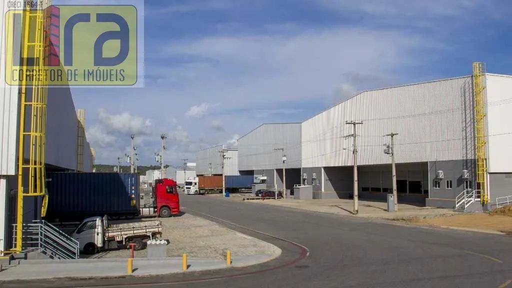 CLIP - Complexo Logístico e Industrial da Paraíba - Foto 3