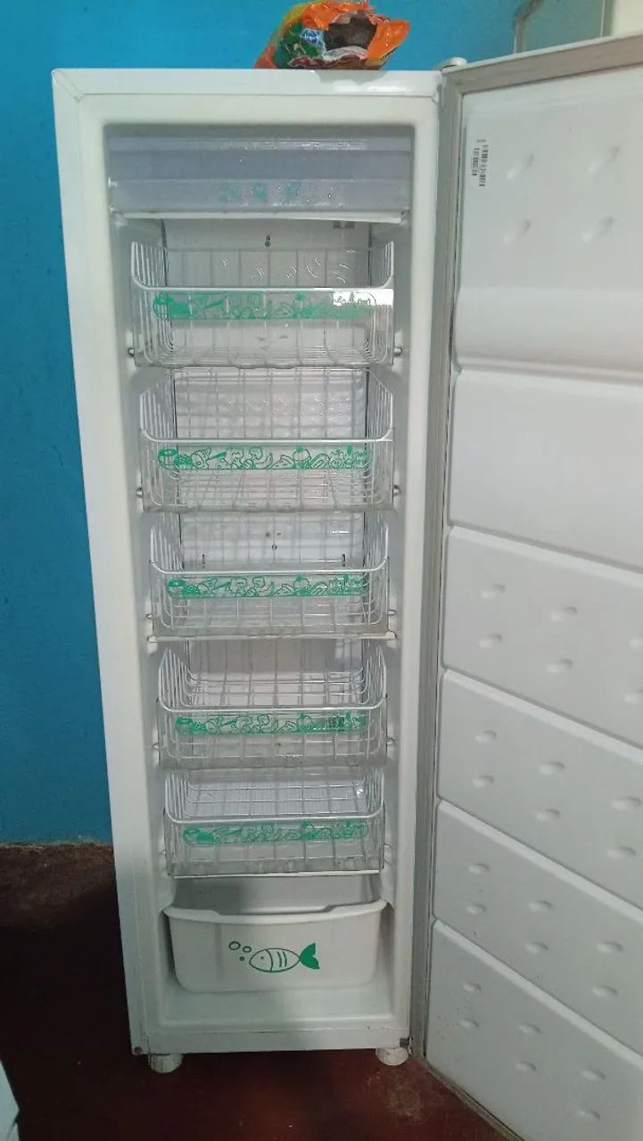 Freezer  - Foto 2