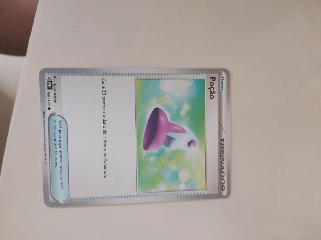 Cartas pokémon comuns  - Foto 3