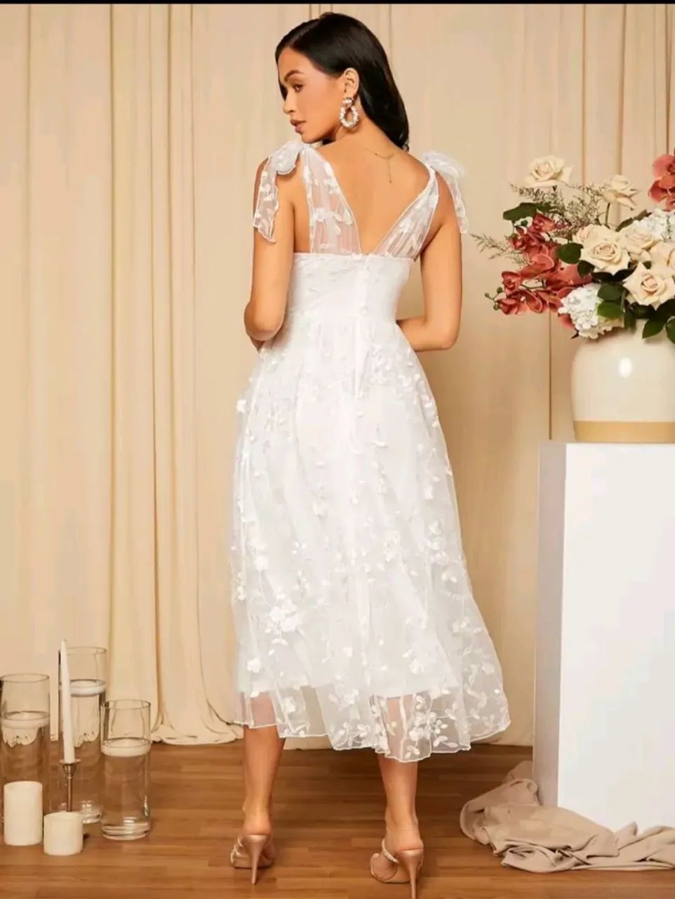 vestido noiva  - Foto 2