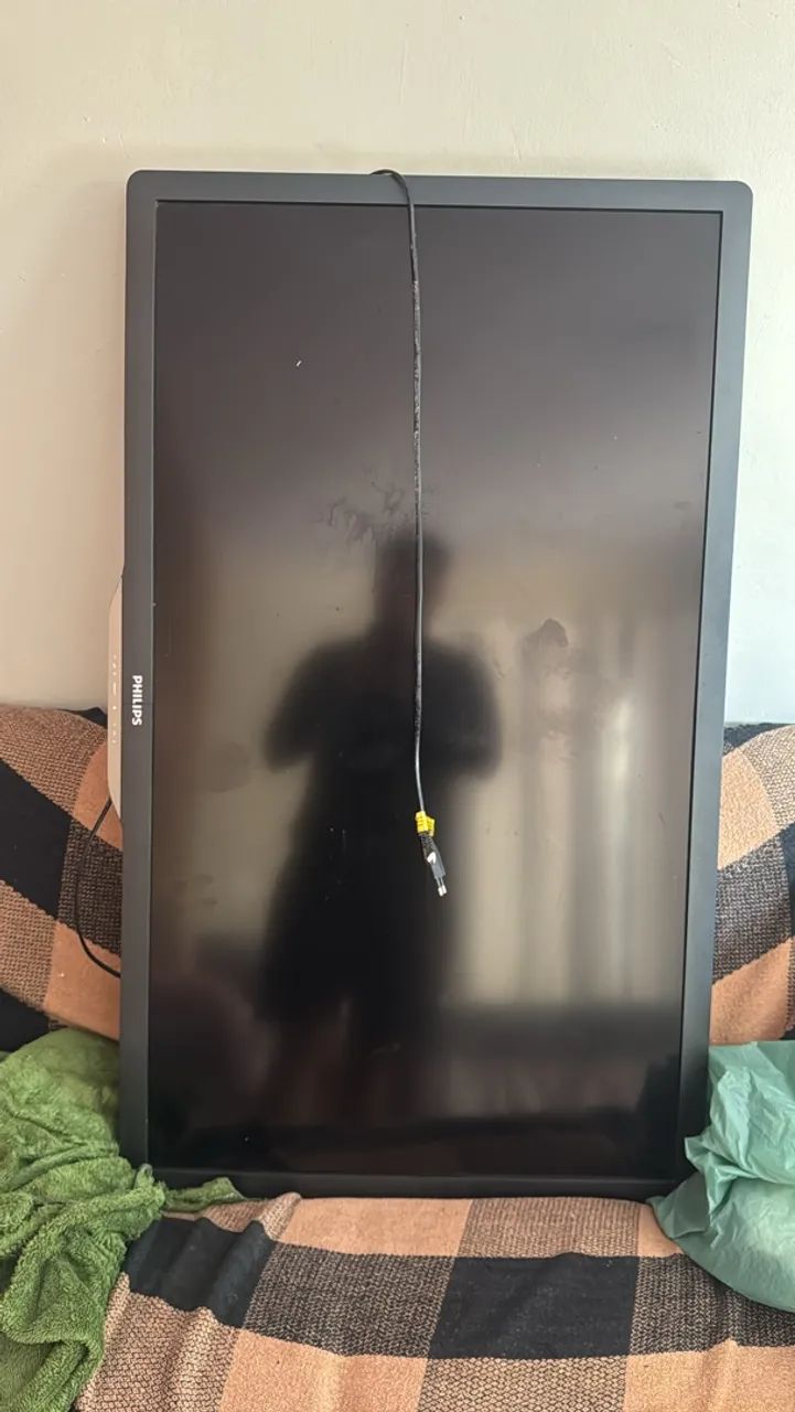 Vendo Tv 50 polegadas