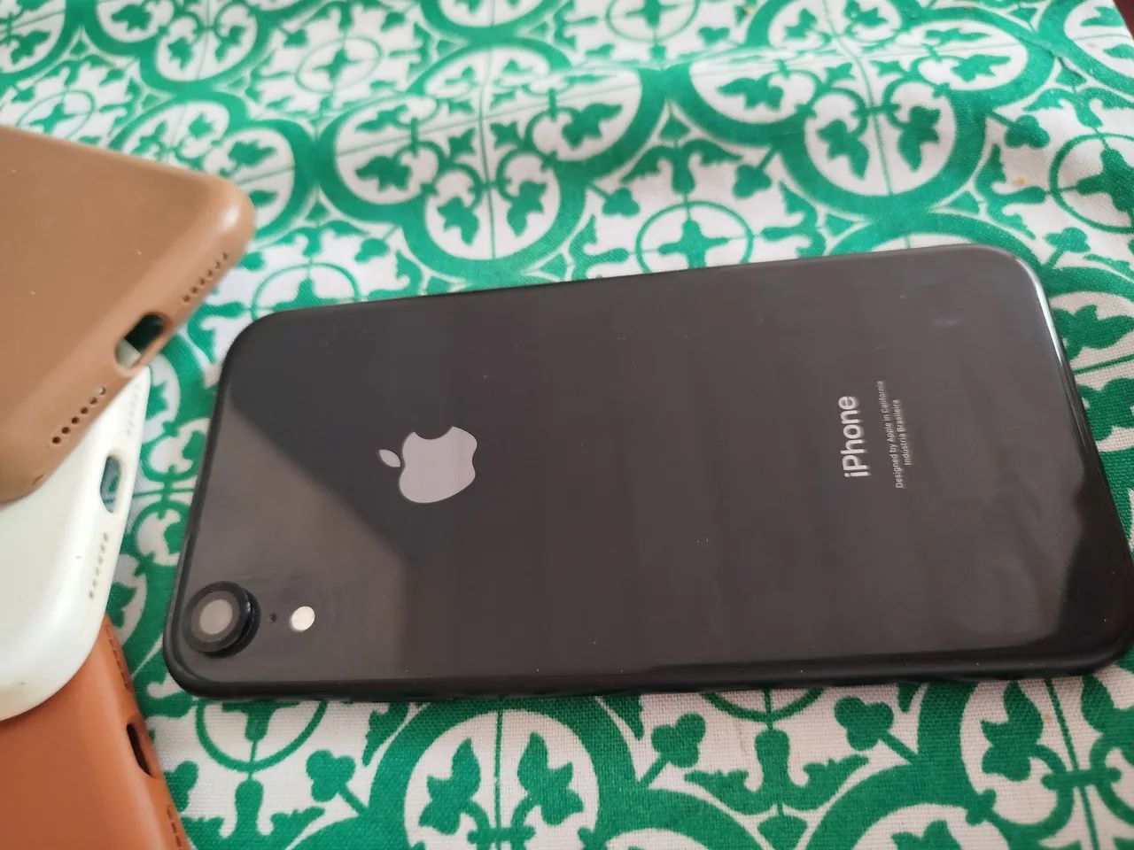 iPhone XR - Foto 3