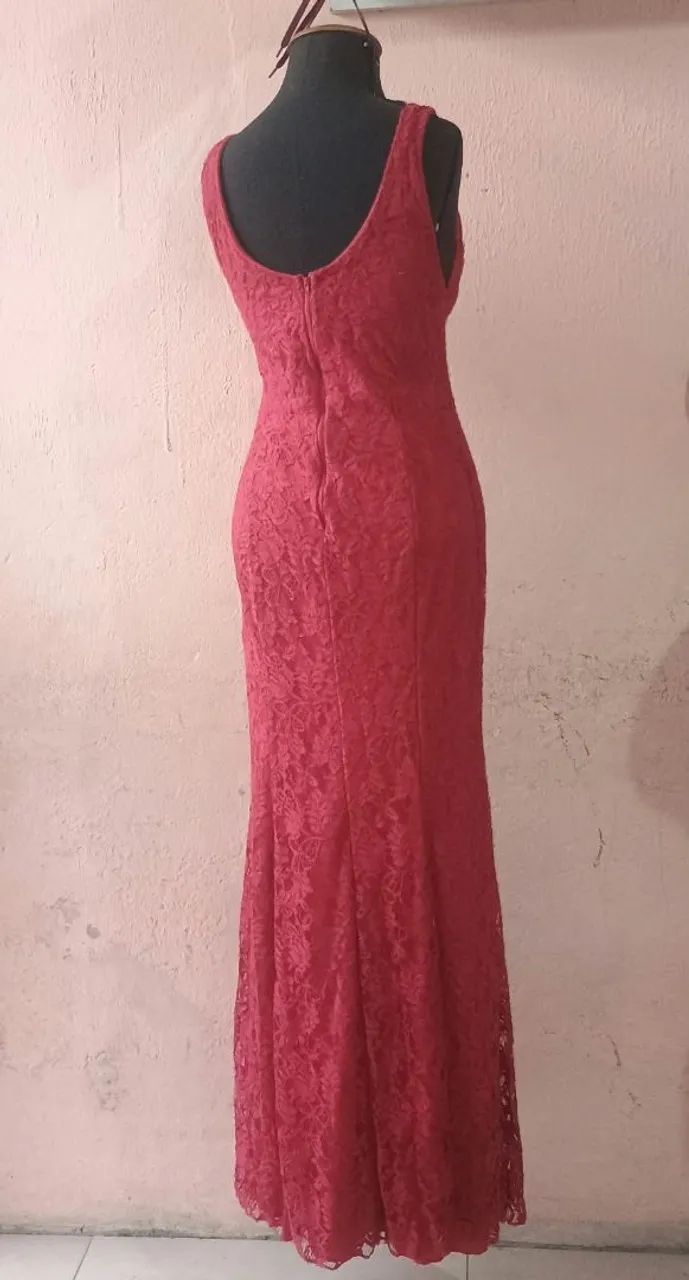 Vestido  - Foto 4