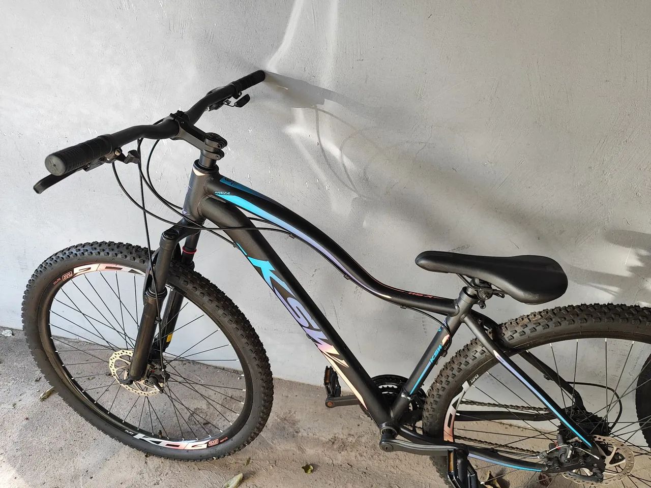 2 Bicicletas aro 29  - Foto 2