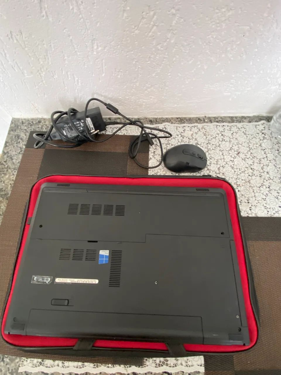 notebook Dell  - Foto 3