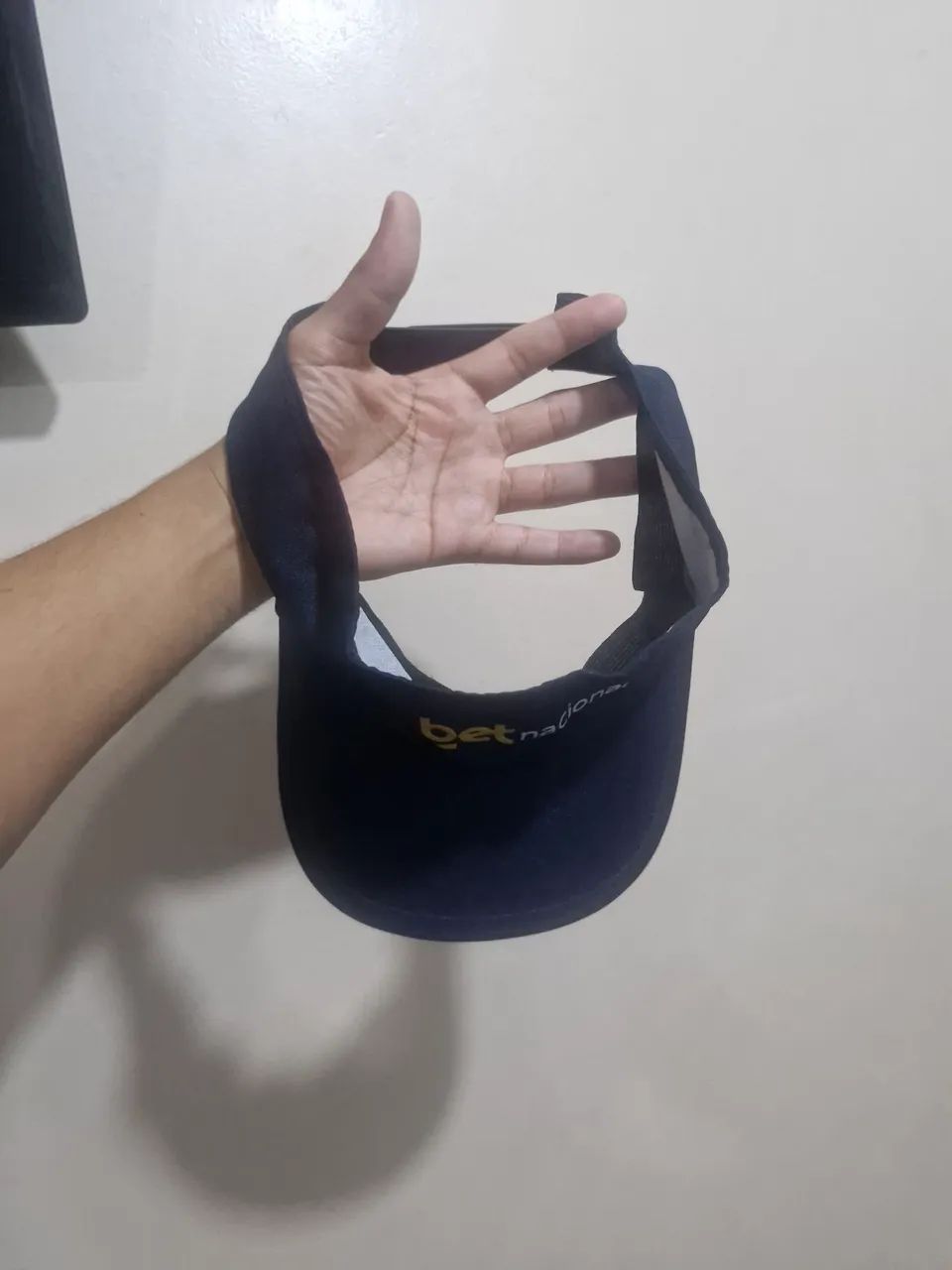 Viseira Para Praia Nova  - Foto 2