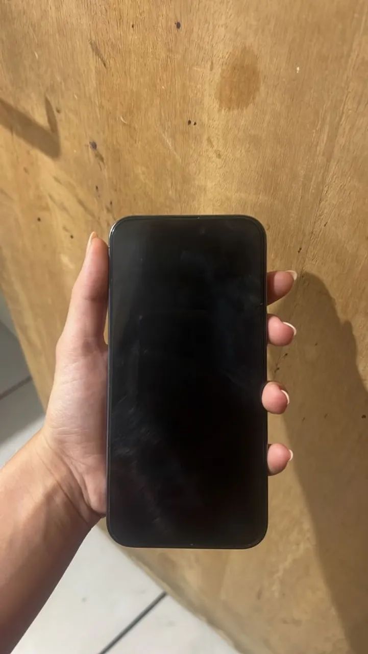 iPhone 14 pro Max 128 gigas - Foto 3