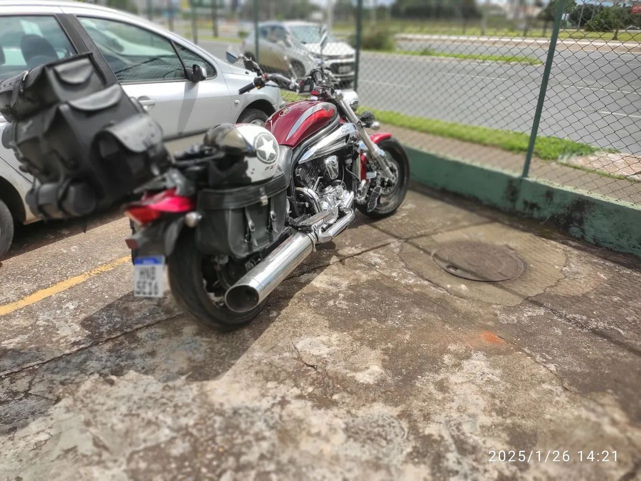 Mirage 650 - Foto 5