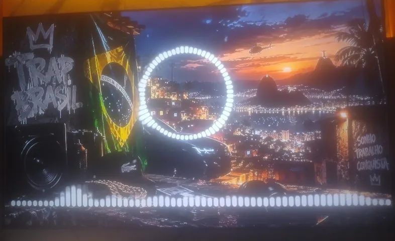 Televisão Samsung  - Foto 2