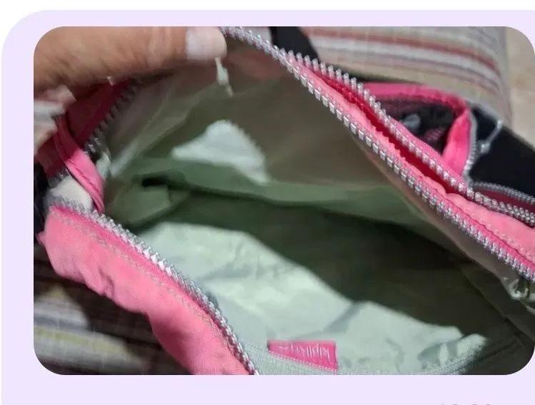 Bolsa Kipling Original 