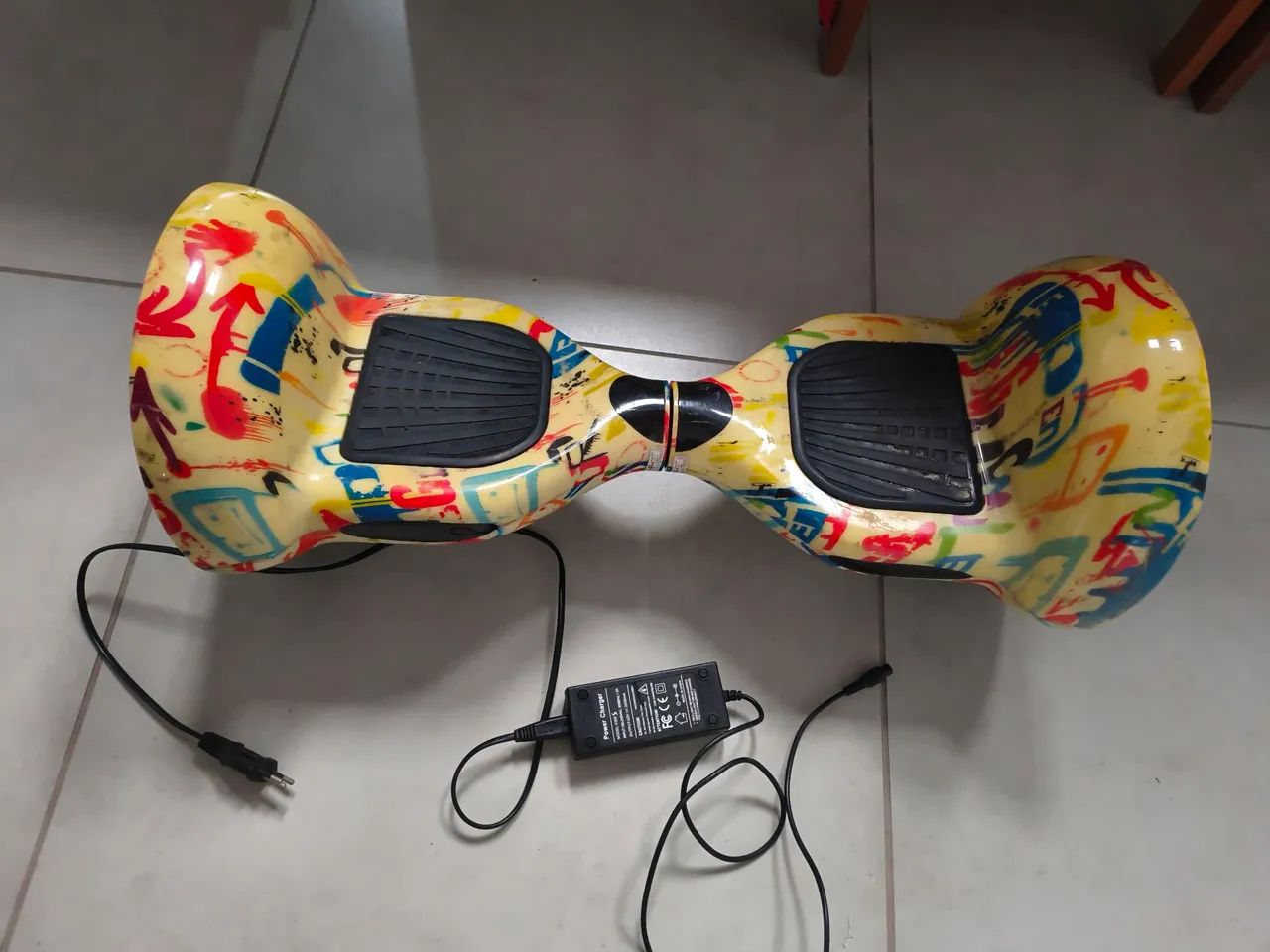 Hover board