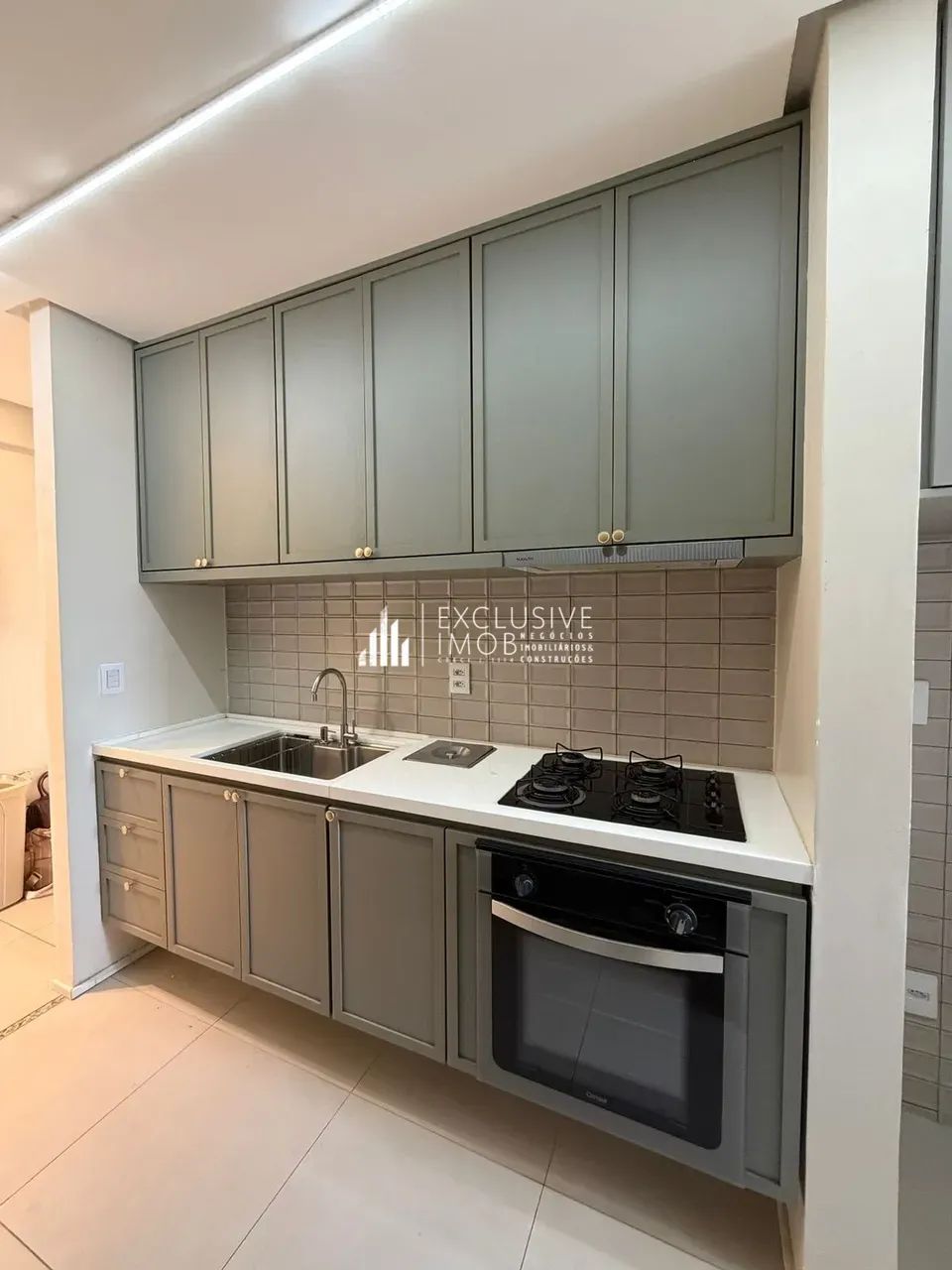 EXCELENTE APTO NO UNO TOWER - Foto 2