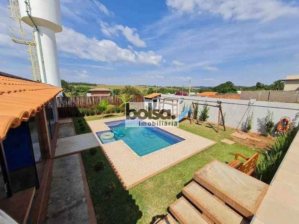 CASA NO CONDOMINÍO PRIMAVERA ! ! - Foto 3