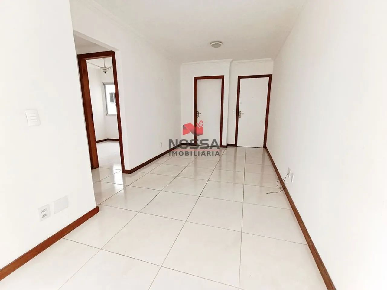 Apartamento 2 quartos em Jardim da Penha